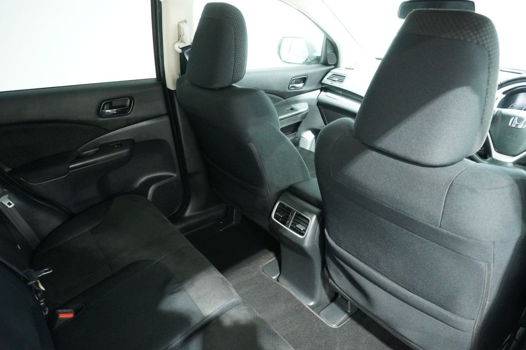 Used Honda CR-V 2018 for sale - 76820610: Photo 19