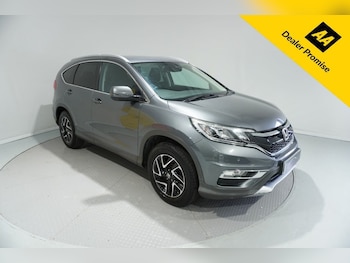 Used Honda CR-V 2018 for sale - 76820610: Photo