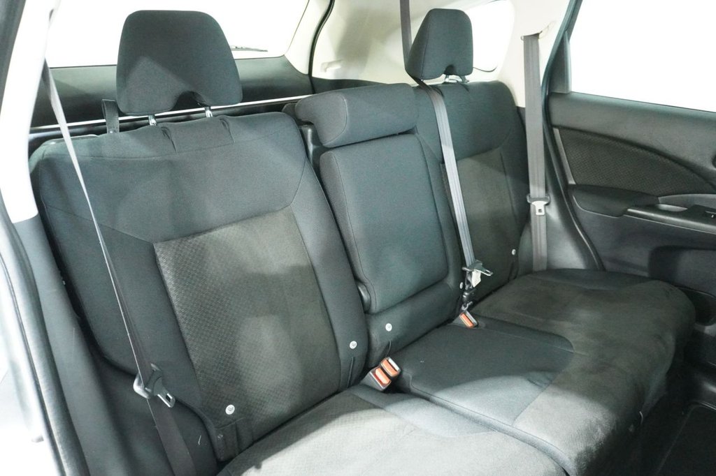 Used Honda CR-V 2018 for sale - 76820610: Photo 21