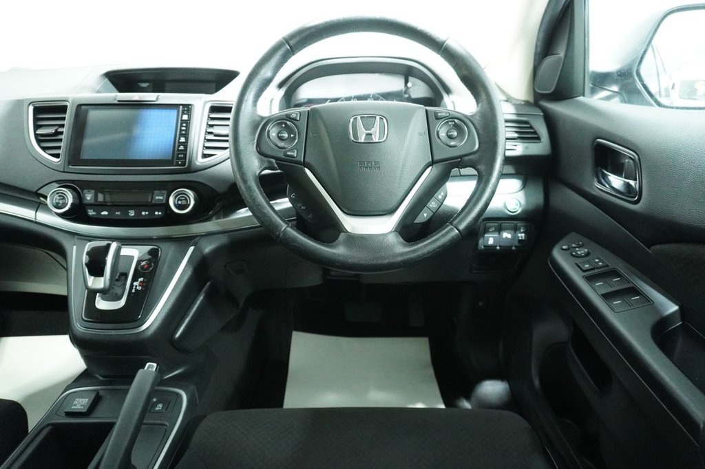 Used Honda CR-V 2018 for sale - 76820610: Photo 22
