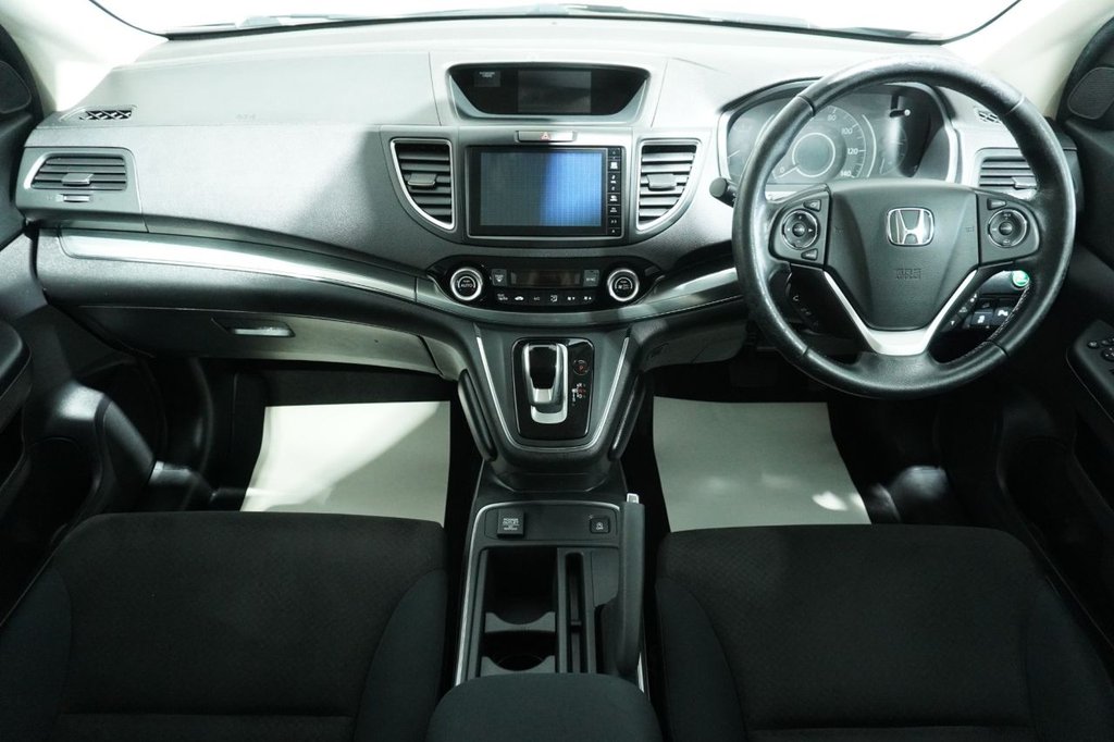 Used Honda CR-V 2018 for sale - 76820610: Photo 24