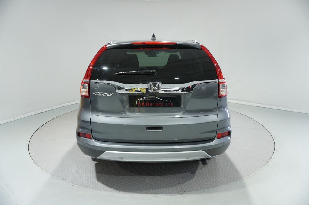 Used Honda CR-V 2018 for sale - 76820610: Photo 25