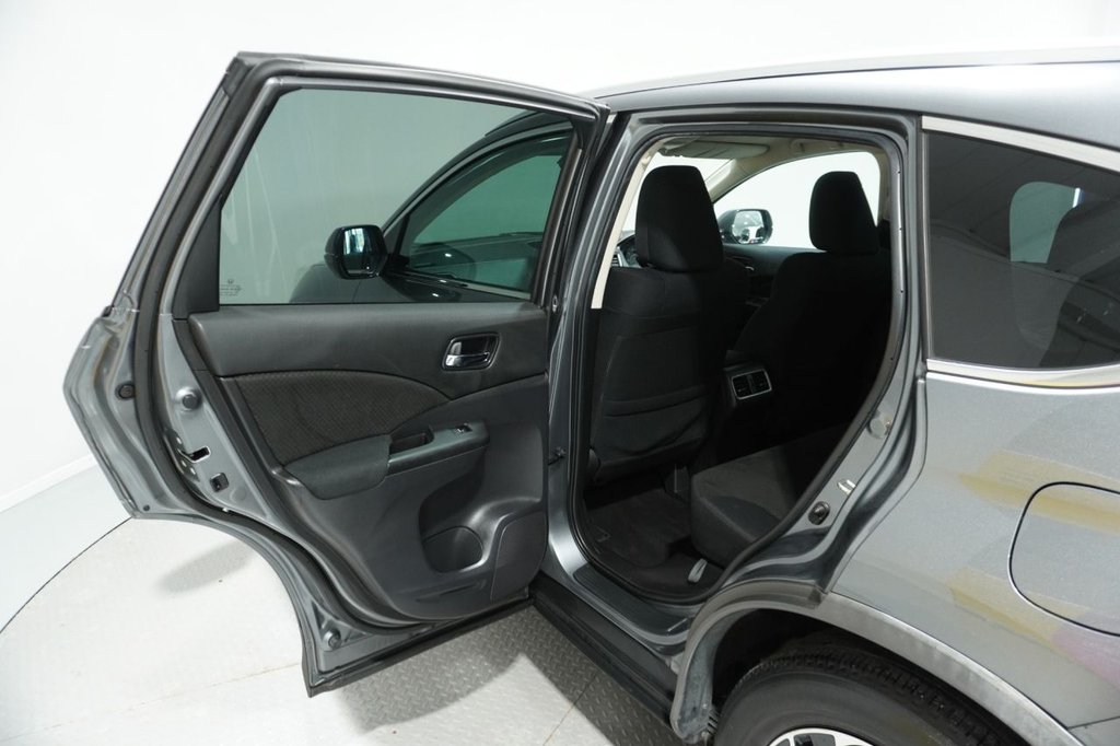 Used Honda CR-V 2018 for sale - 76820610: Photo 31