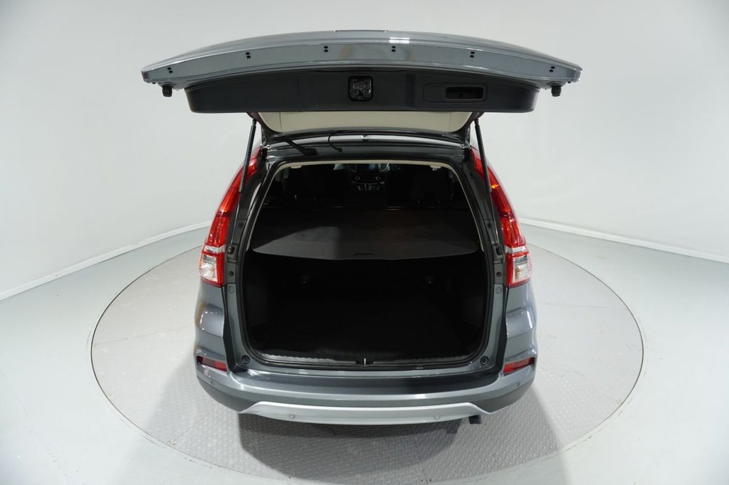 Used Honda CR-V 2018 for sale - 76820610: Photo 36