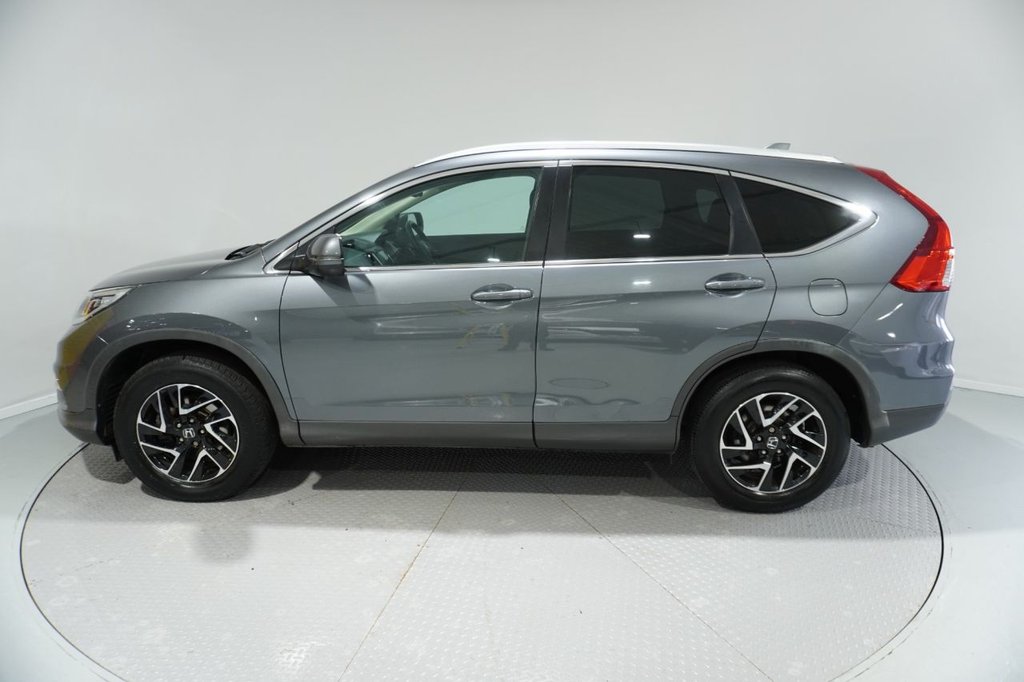 Used Honda CR-V 2018 for sale - 76820610: Photo 38
