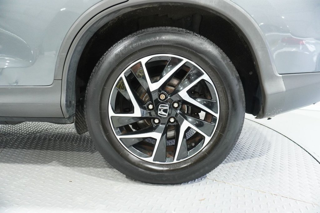 Used Honda CR-V 2018 for sale - 76820610: Photo 42