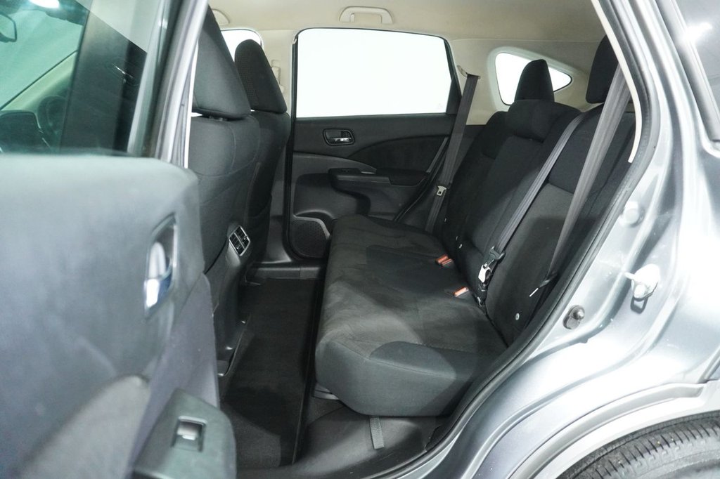 Used Honda CR-V 2018 for sale - 76820610: Photo 44