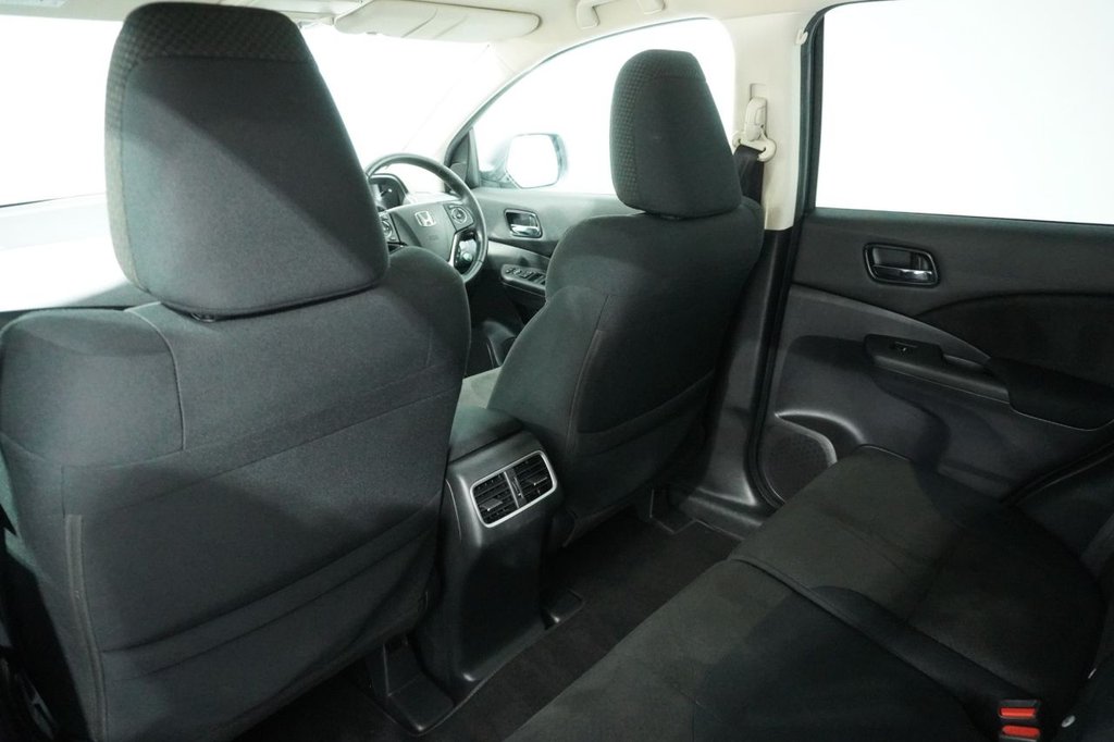 Used Honda CR-V 2018 for sale - 76820610: Photo 45