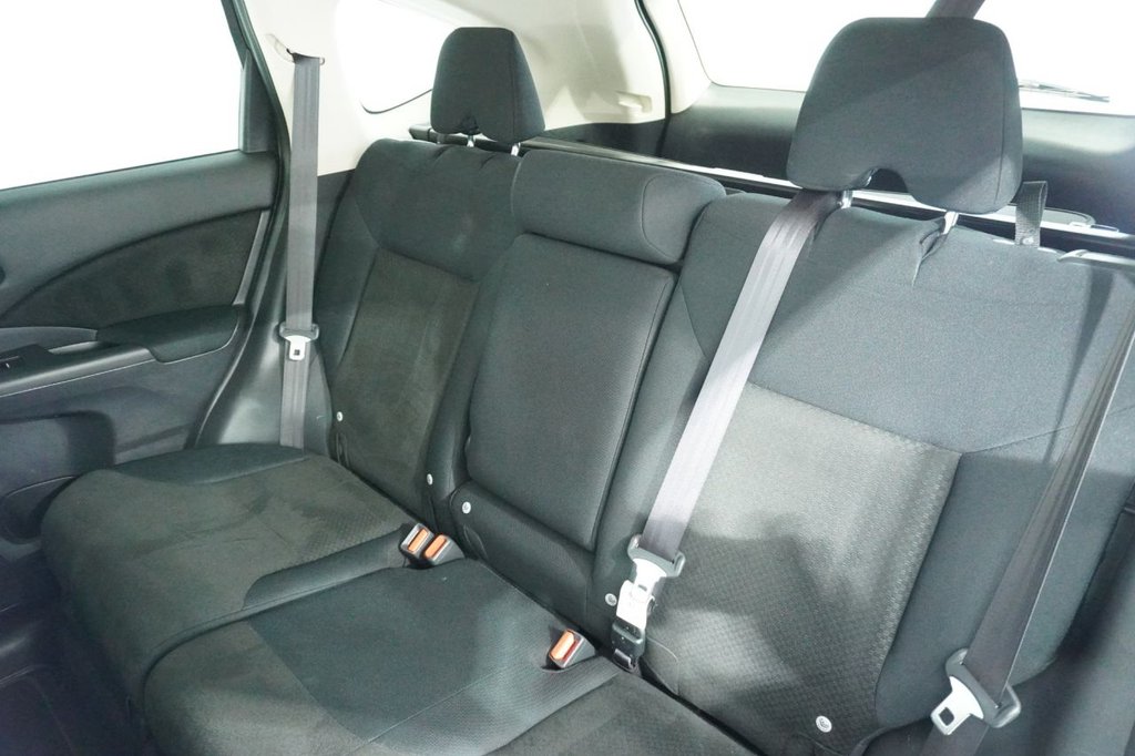 Used Honda CR-V 2018 for sale - 76820610: Photo 47