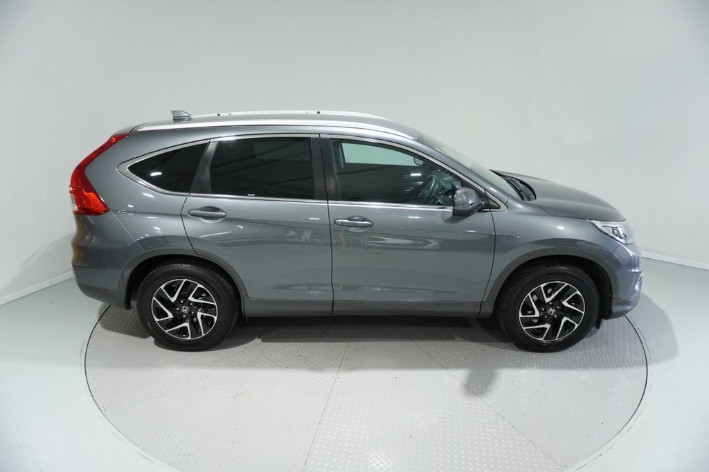 Used Honda CR-V 2018 for sale - 76820610: Photo 6