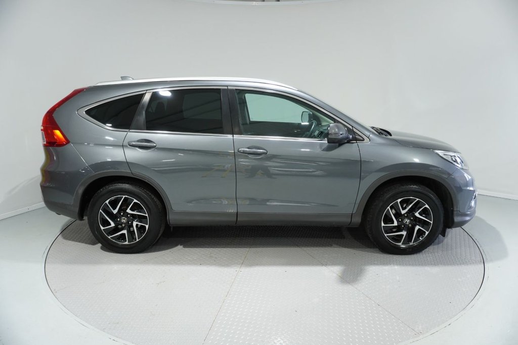 Used Honda CR-V 2018 for sale - 76820610: Photo 7