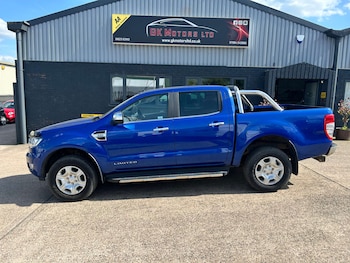 Used Ford Ranger 2018 for sale - 78620076: Photo