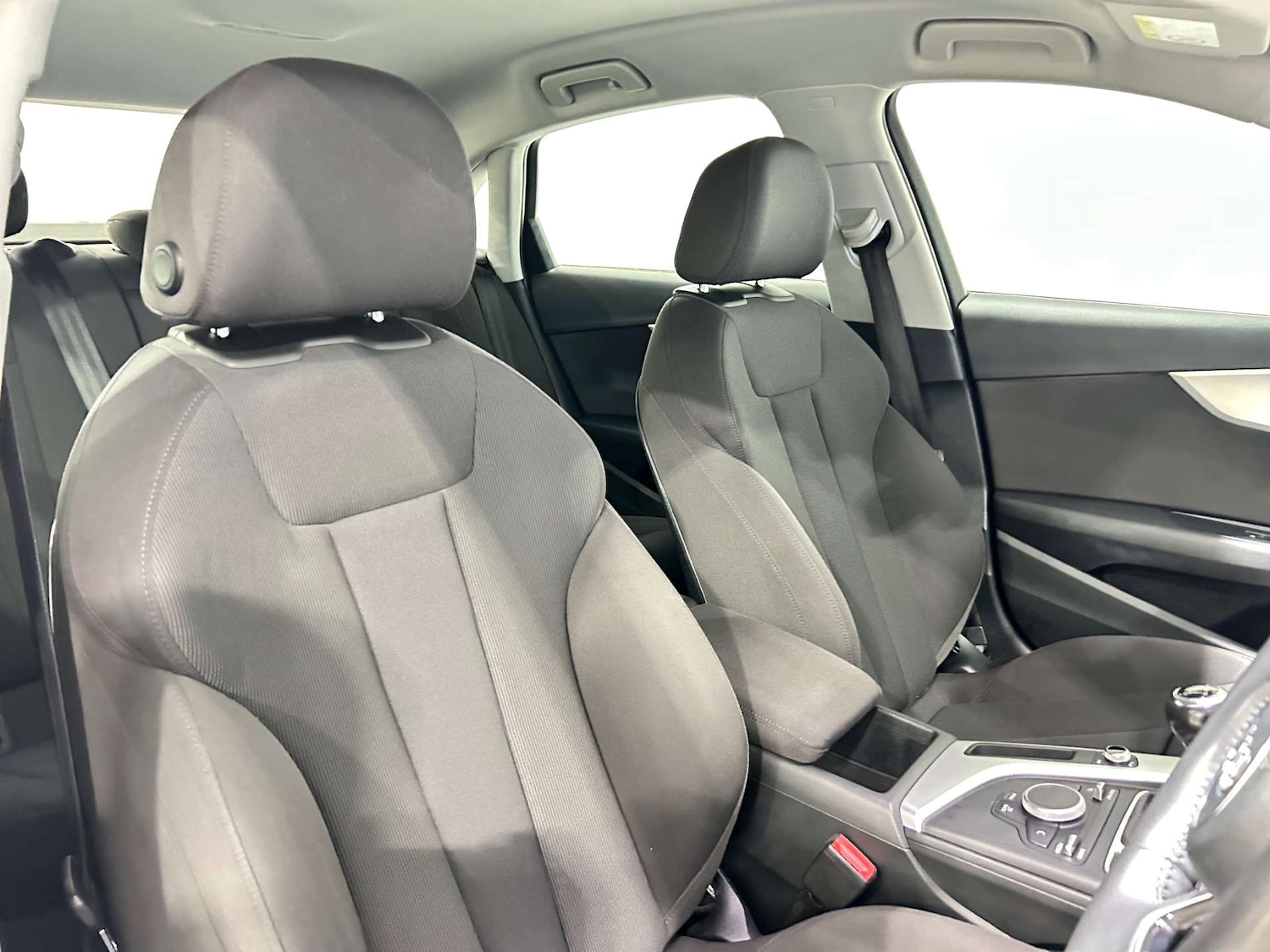 Used Audi A4 2015 for sale - 77172481: Photo 13