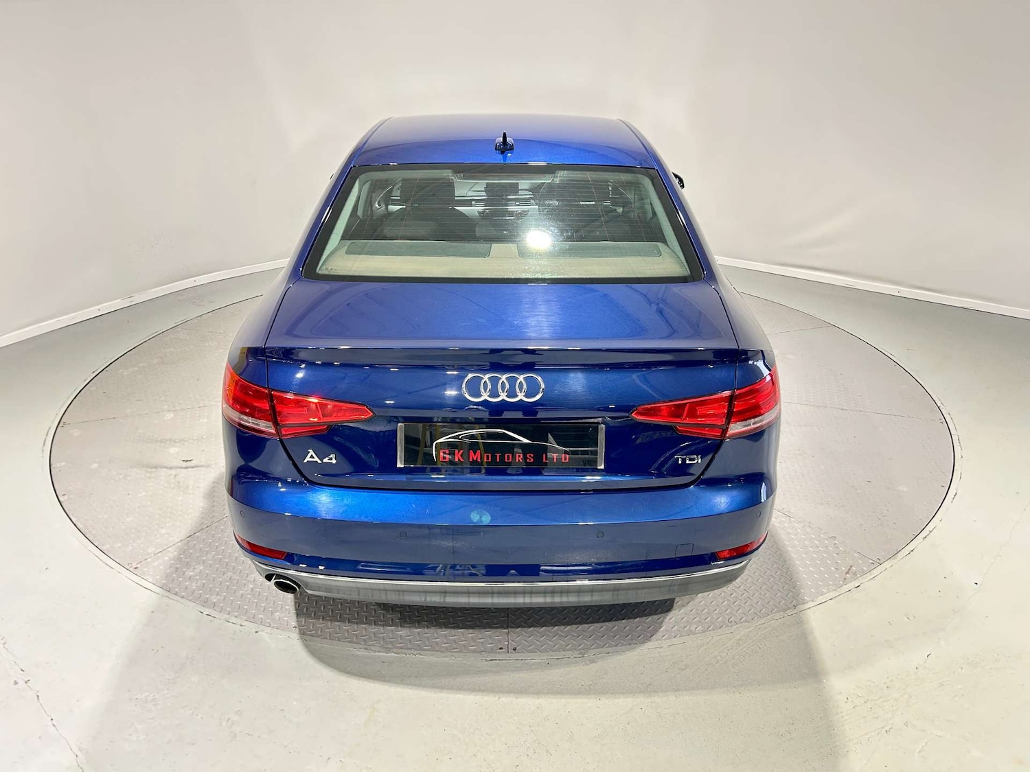 Used Audi A4 2015 for sale - 77172481: Photo 20