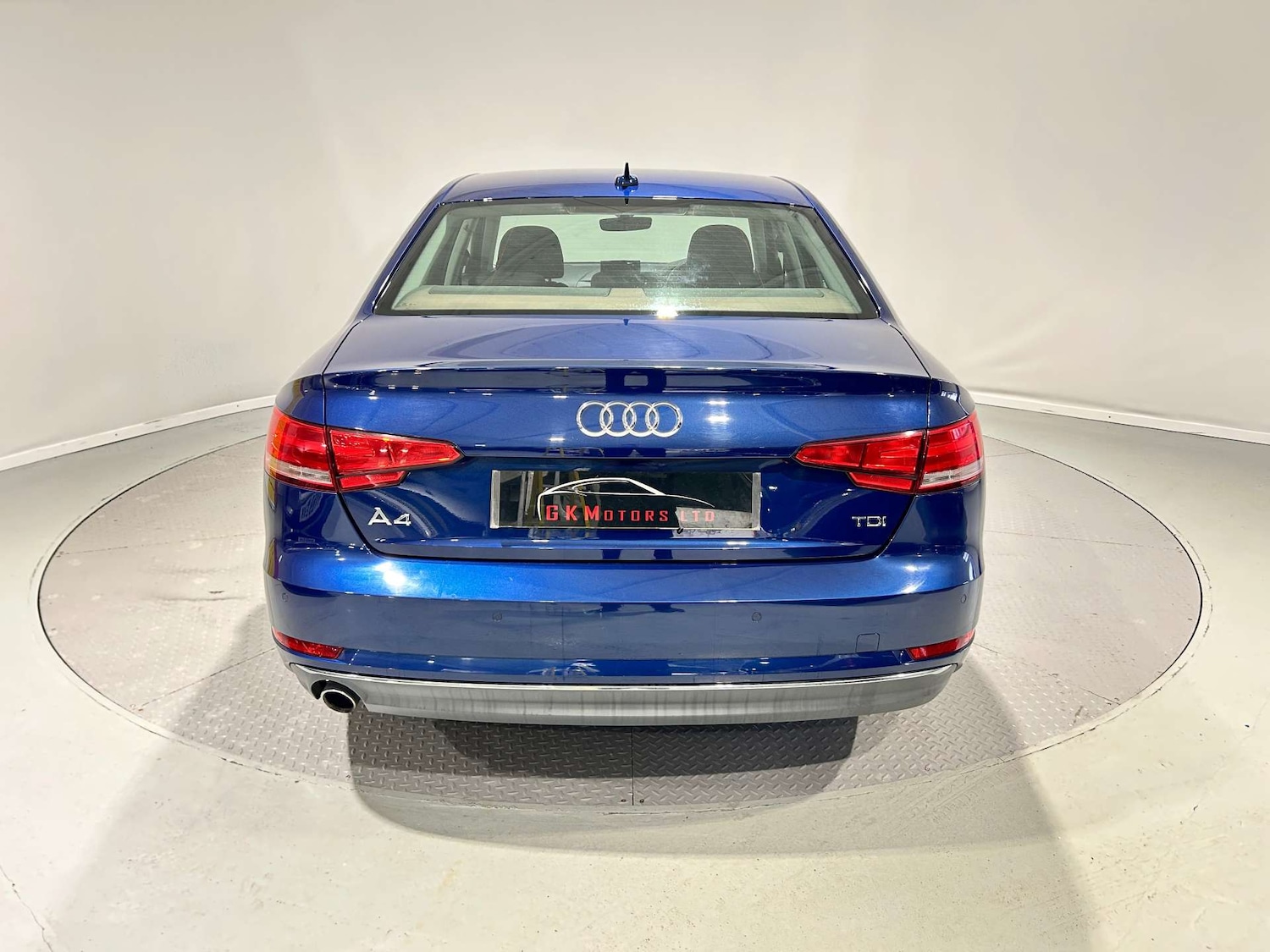 Used Audi A4 2015 for sale - 77172481: Photo 21