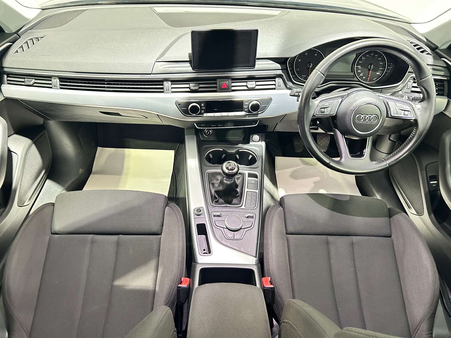 Used Audi A4 2015 for sale - 77172481: Photo 32