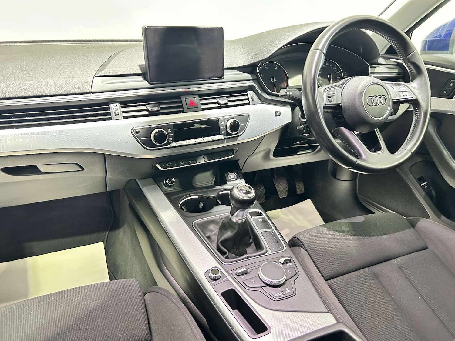 Used Audi A4 2015 for sale - 77172481: Photo 33