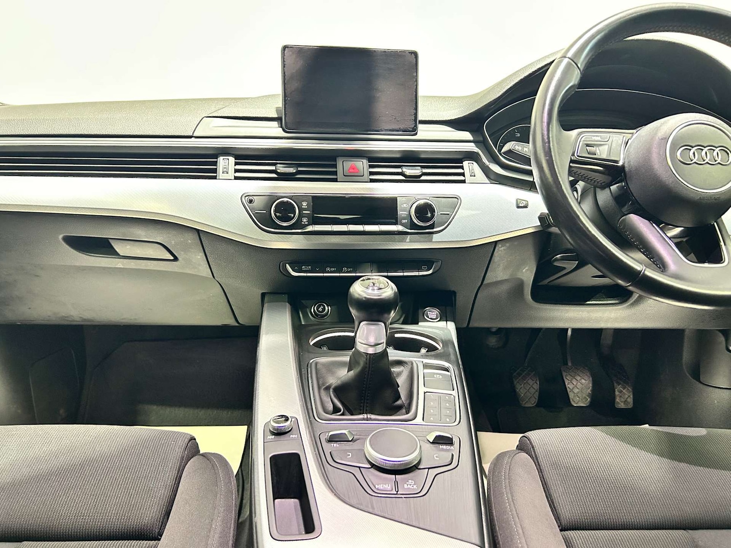 Used Audi A4 2015 for sale - 77172481: Photo 34