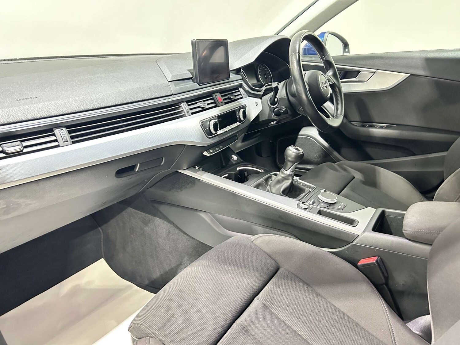 Used Audi A4 2015 for sale - 77172481: Photo 42