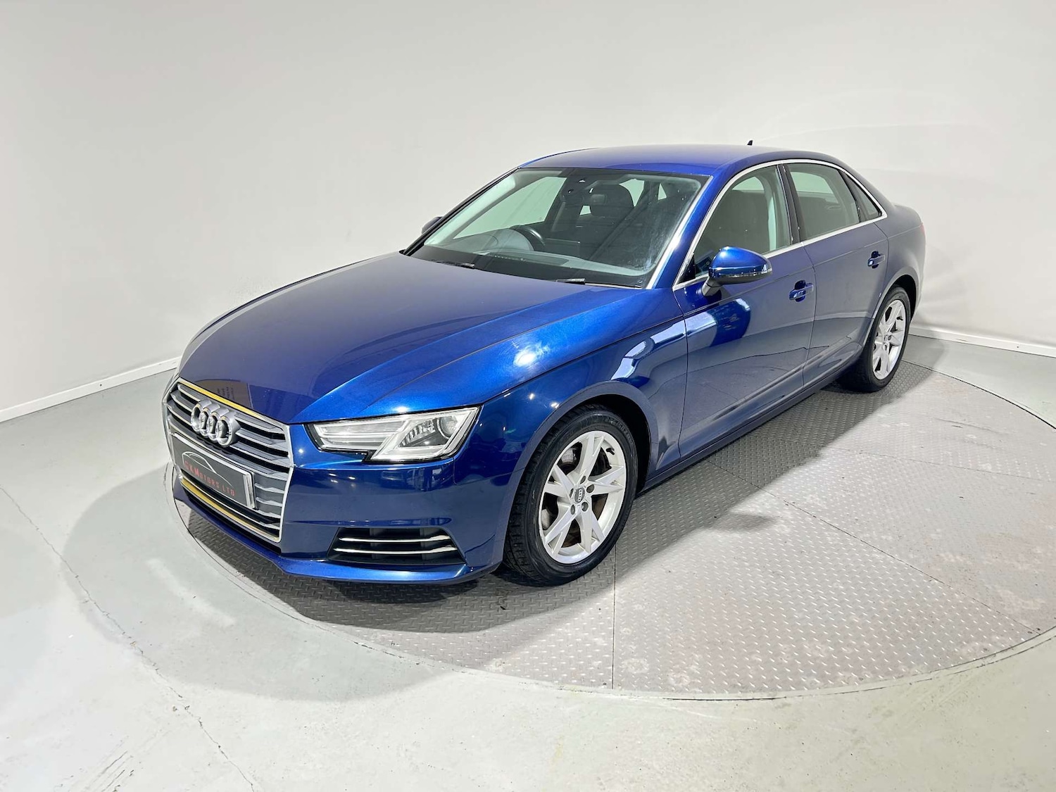 Used Audi A4 2015 for sale - 77172481: Photo 48