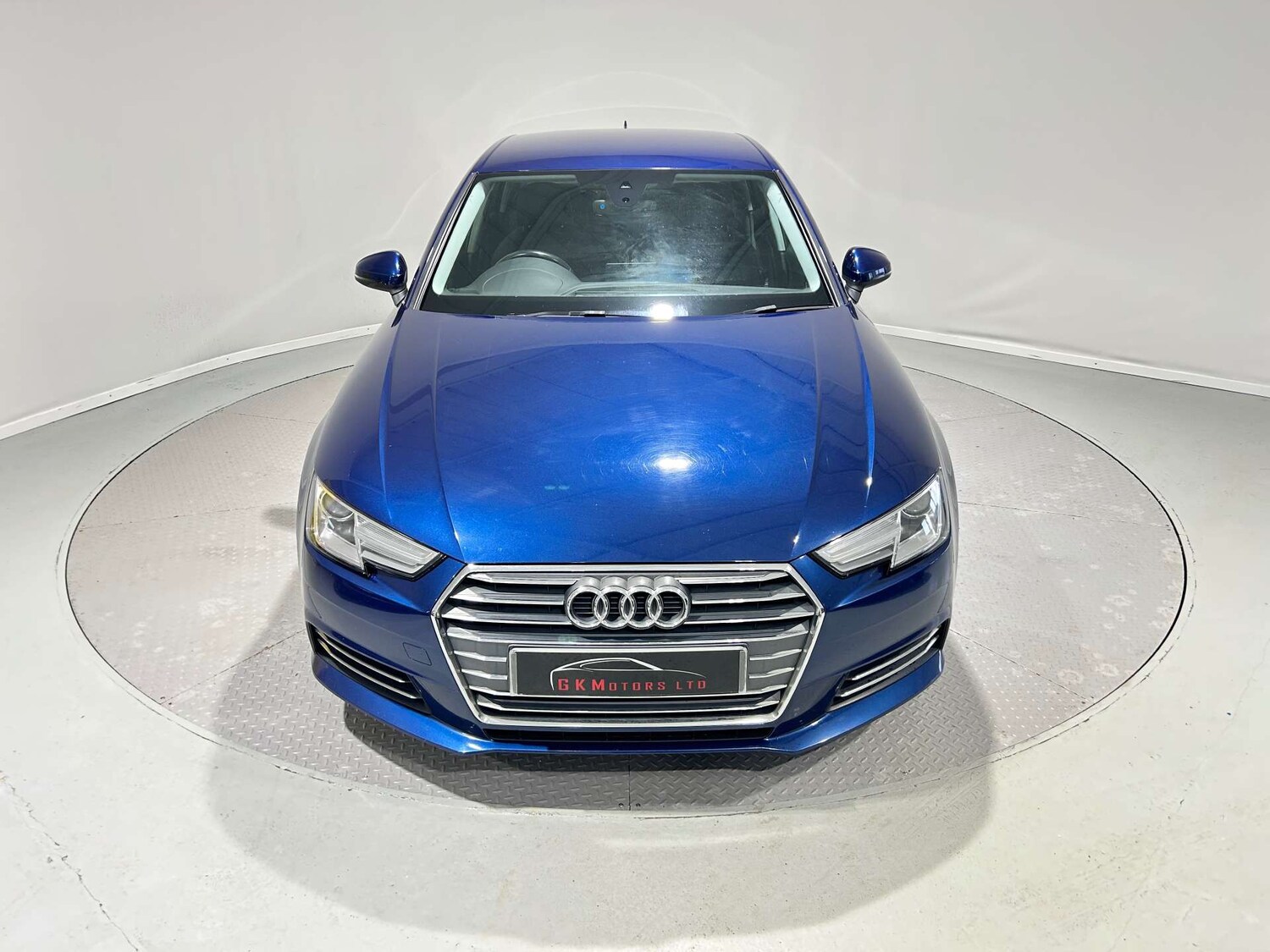 Used Audi A4 2015 for sale - 77172481: Photo 49