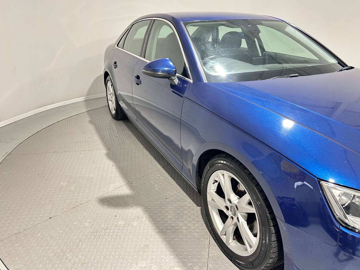 Used Audi A4 2015 for sale - 77172481: Photo 51