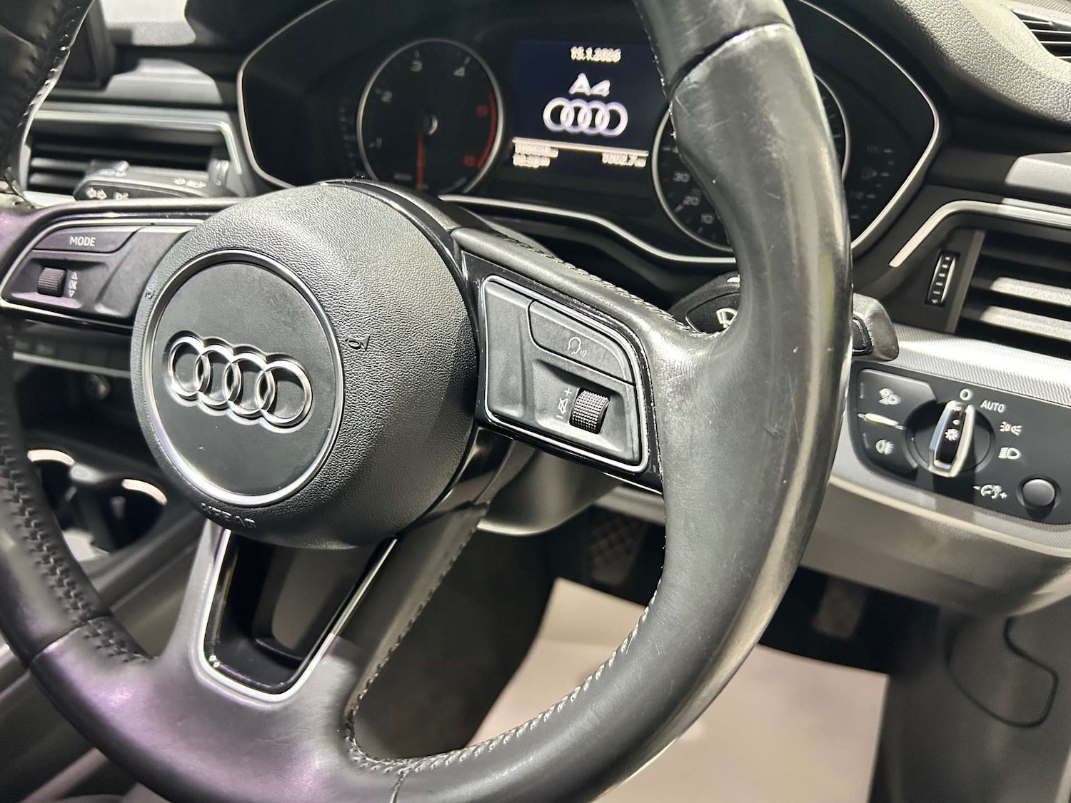 Used Audi A4 2015 for sale - 77172481: Photo 55