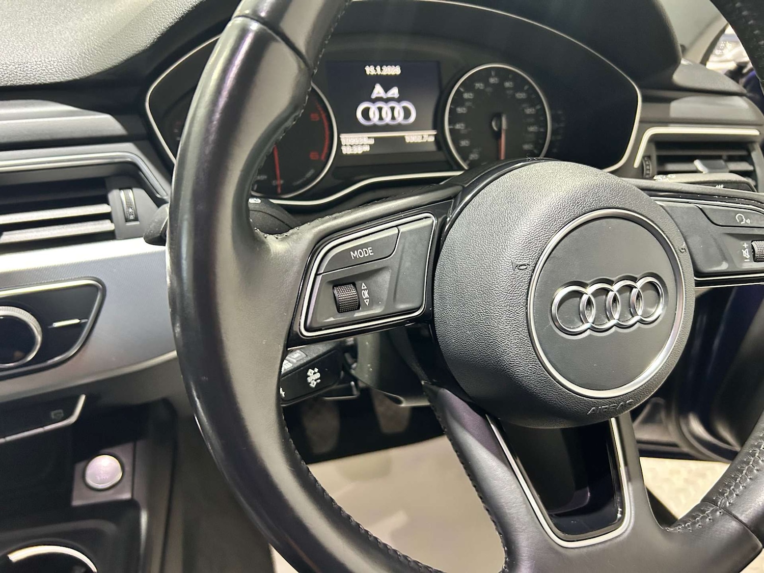 Used Audi A4 2015 for sale - 77172481: Photo 56