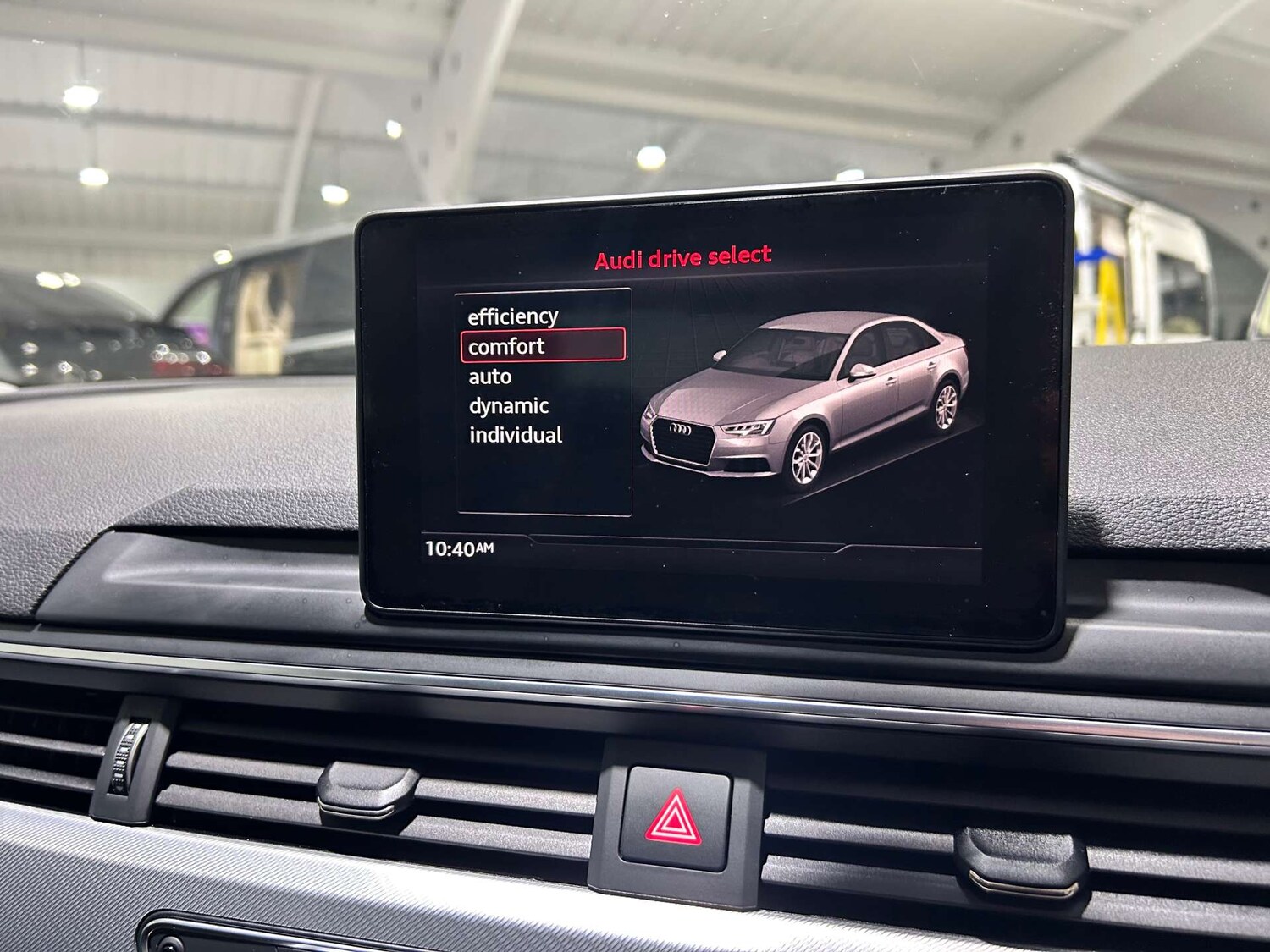 Used Audi A4 2015 for sale - 77172481: Photo 57