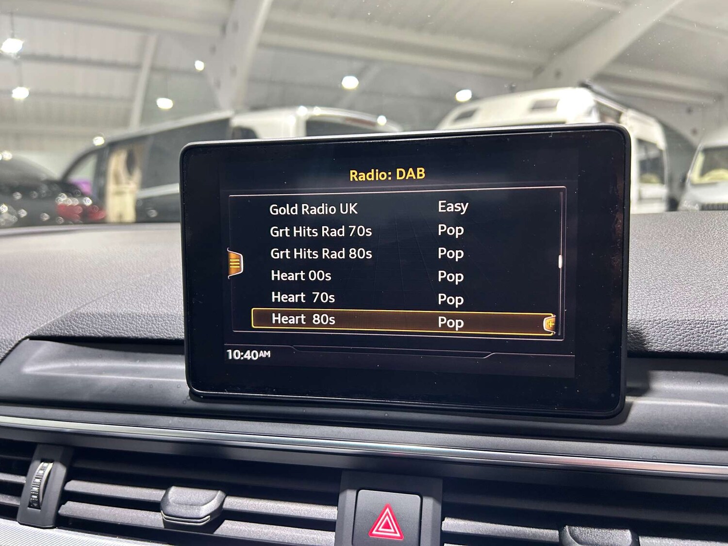 Used Audi A4 2015 for sale - 77172481: Photo 58