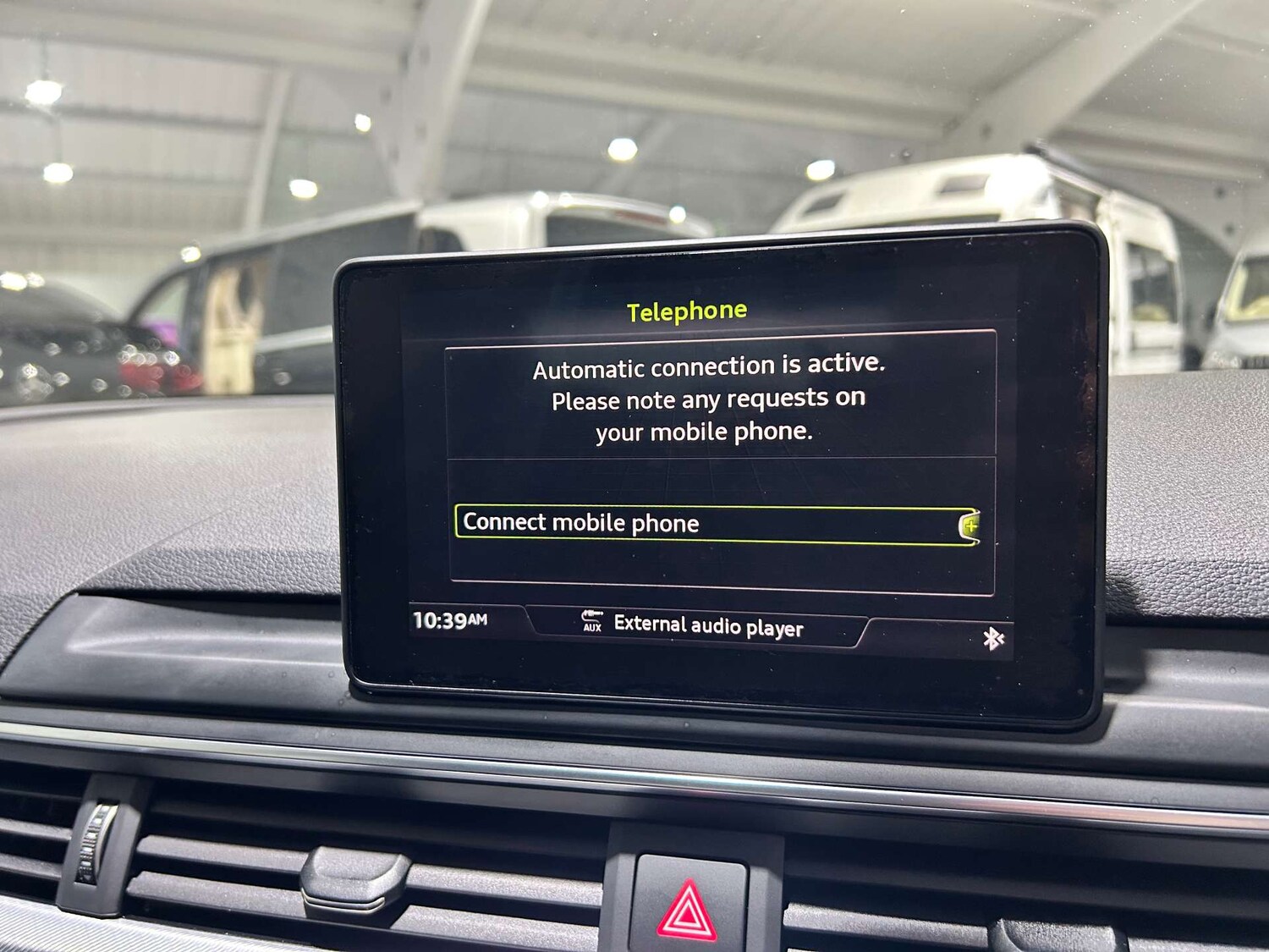 Used Audi A4 2015 for sale - 77172481: Photo 59