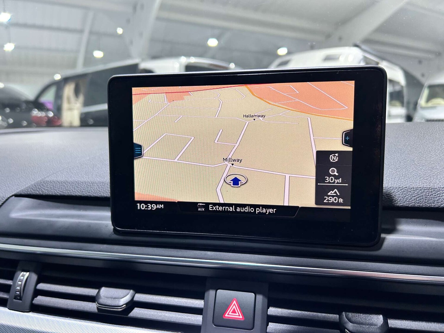 Used Audi A4 2015 for sale - 77172481: Photo 60