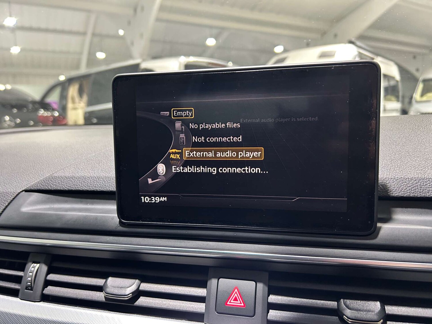 Used Audi A4 2015 for sale - 77172481: Photo 61