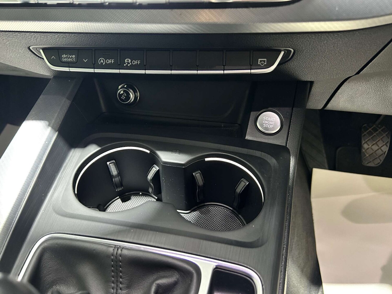 Used Audi A4 2015 for sale - 77172481: Photo 66