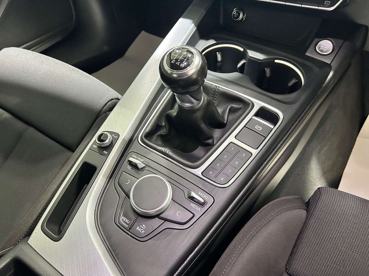 Used Audi A4 2015 for sale - 77172481: Photo 68