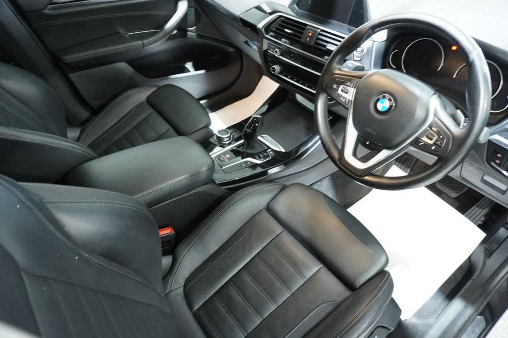 Used BMW X3 2019 for sale - 76820424: Photo 10