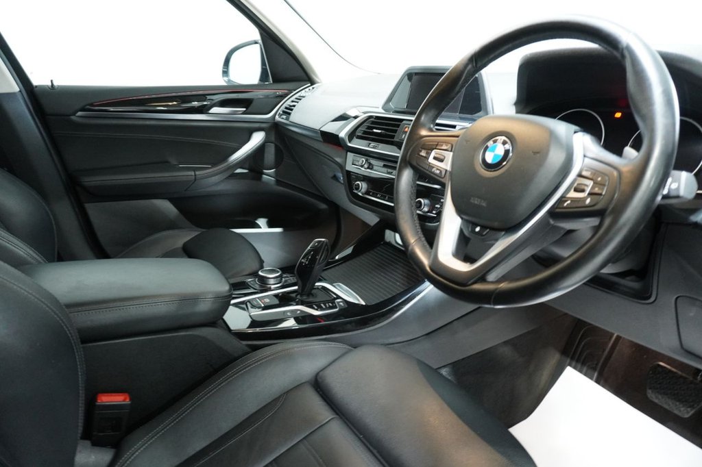 Used BMW X3 2019 for sale - 76820424: Photo 11