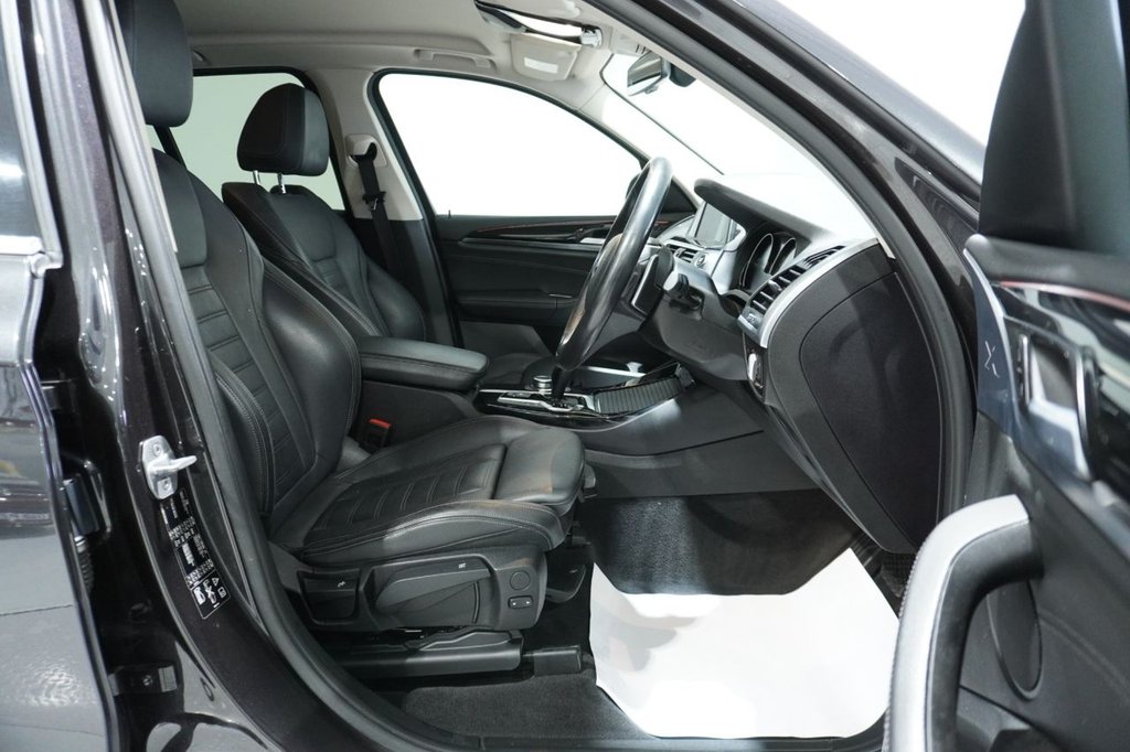 Used BMW X3 2019 for sale - 76820424: Photo 12