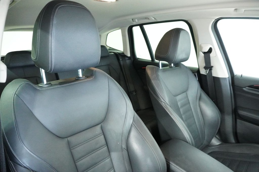 Used BMW X3 2019 for sale - 76820424: Photo 13