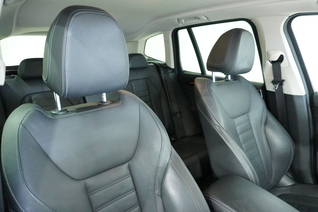 Used BMW X3 2019 for sale - 76820424: Photo 14