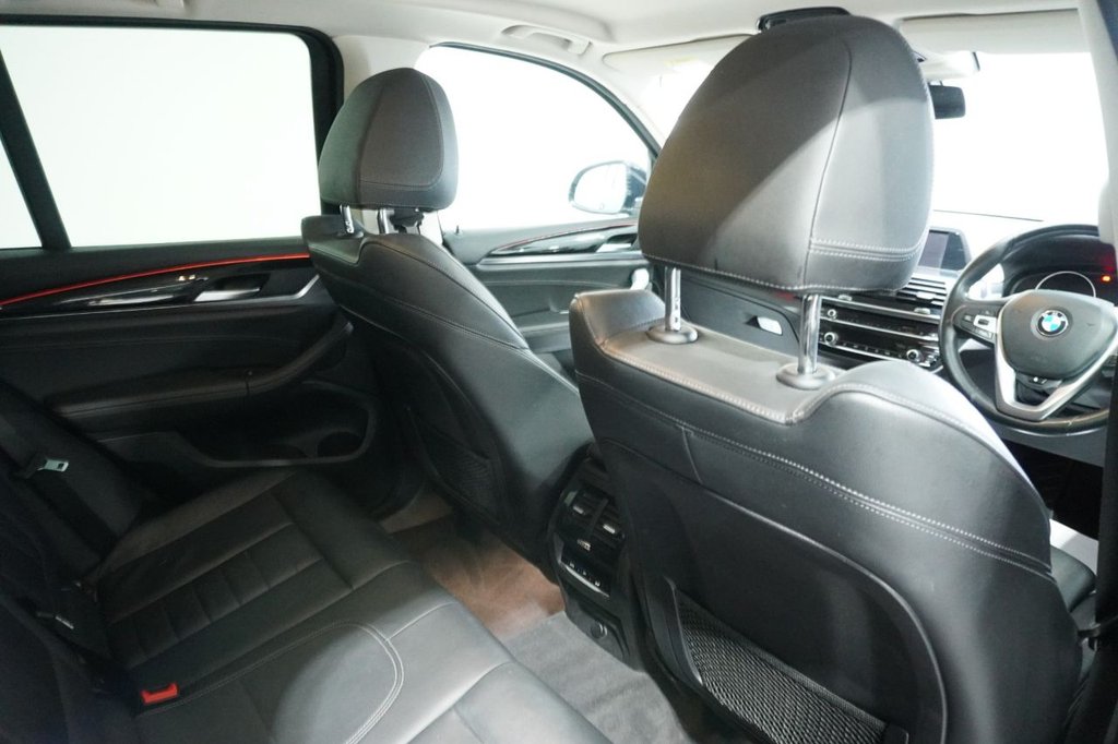 Used BMW X3 2019 for sale - 76820424: Photo 15