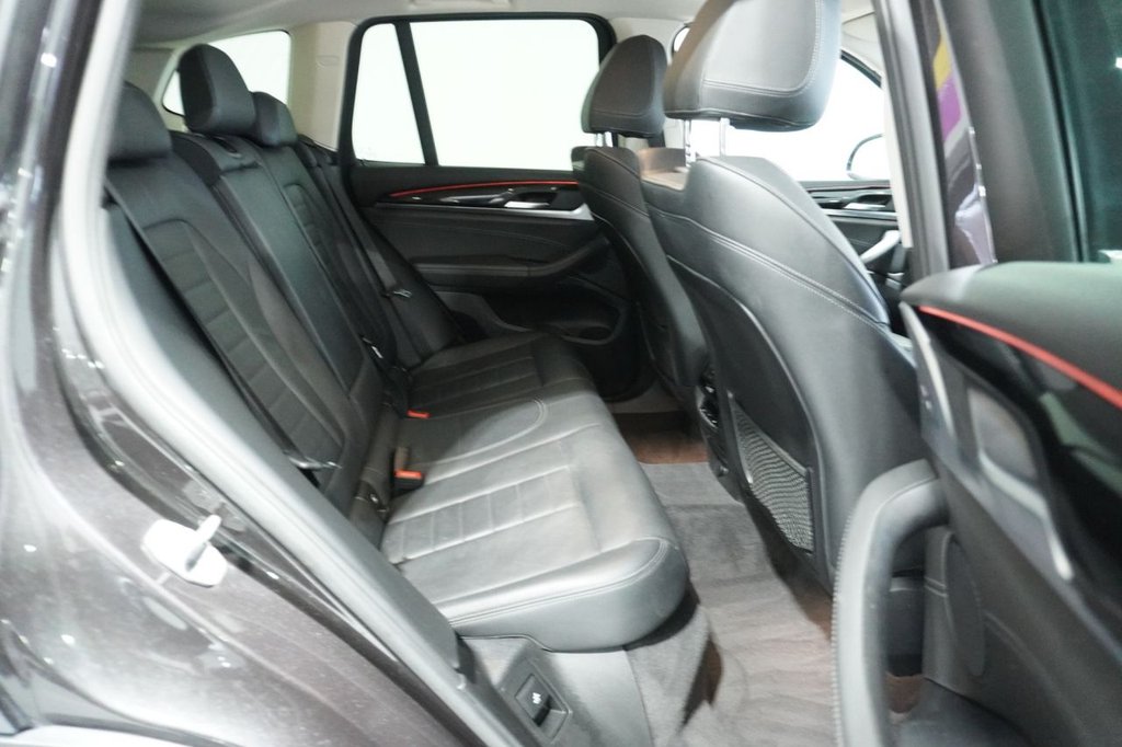 Used BMW X3 2019 for sale - 76820424: Photo 17