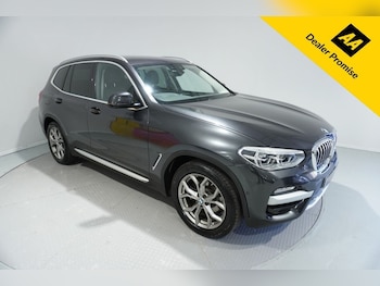 Used BMW X3 2019 for sale - 76820424: Photo