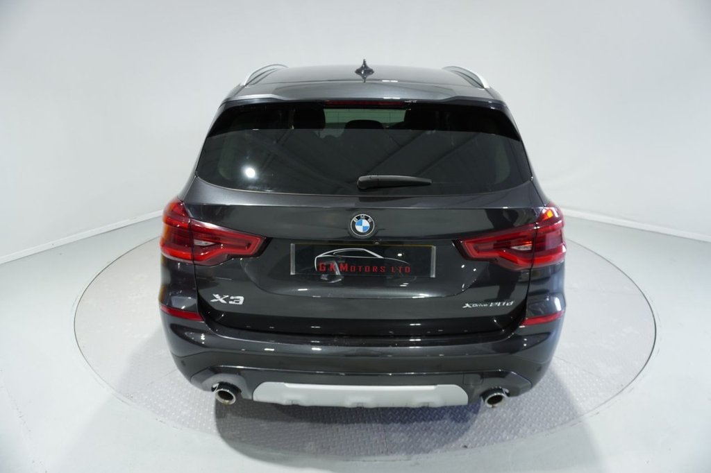 Used BMW X3 2019 for sale - 76820424: Photo 20