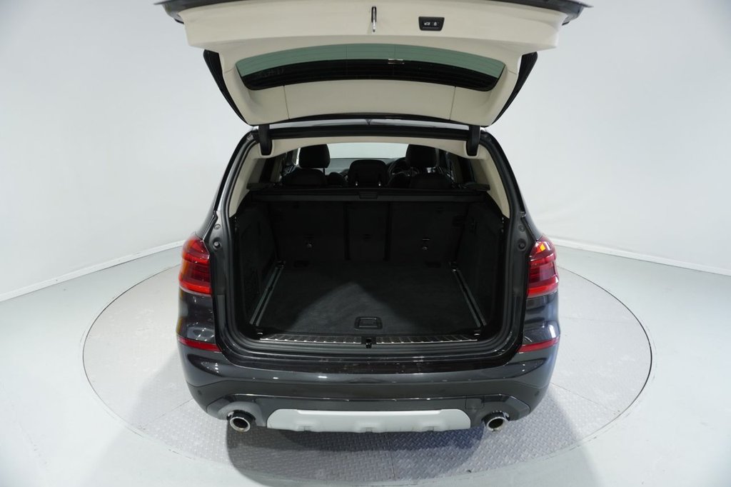 Used BMW X3 2019 for sale - 76820424: Photo 21