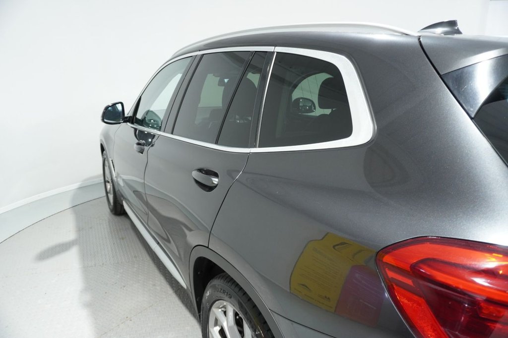 Used BMW X3 2019 for sale - 76820424: Photo 27