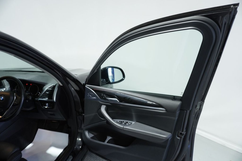 Used BMW X3 2019 for sale - 76820424: Photo 29