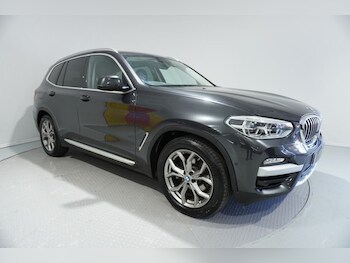 Used BMW X3 2019 for sale - 76820424: Photo