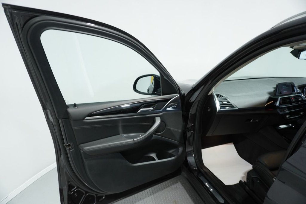 Used BMW X3 2019 for sale - 76820424: Photo 31