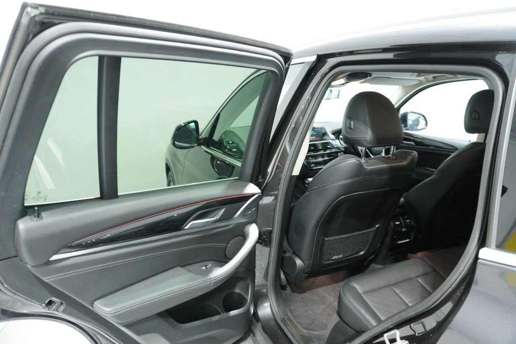 Used BMW X3 2019 for sale - 76820424: Photo 32